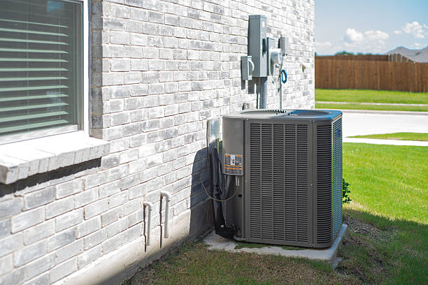 Reliable Heat Pump Repair contractor in East Concord, NY by FH HVAC